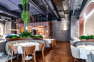 Севичерия, вид 3