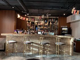 Анис на Хорошевской, вид 3