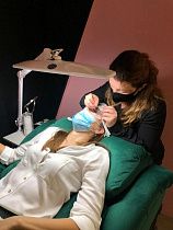 Beauty Time, вид 1
