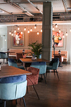 Швили на Калужской, вид 2