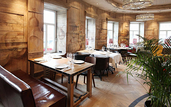 Воронеж на Пречистенке, вид 2