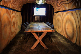 Концерт на Пятницкой, вид 3