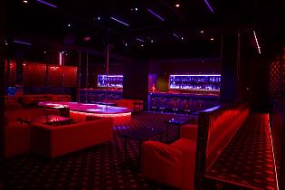 Lady in Mitino, вид 3