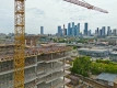 Business center Magistralnaya 12