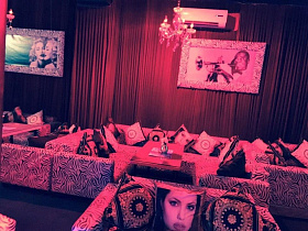 Лорэм, вид 2