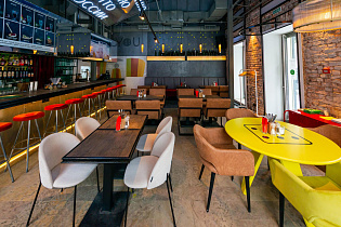 Шесть YOU Шесть на Сущевской, вид 2