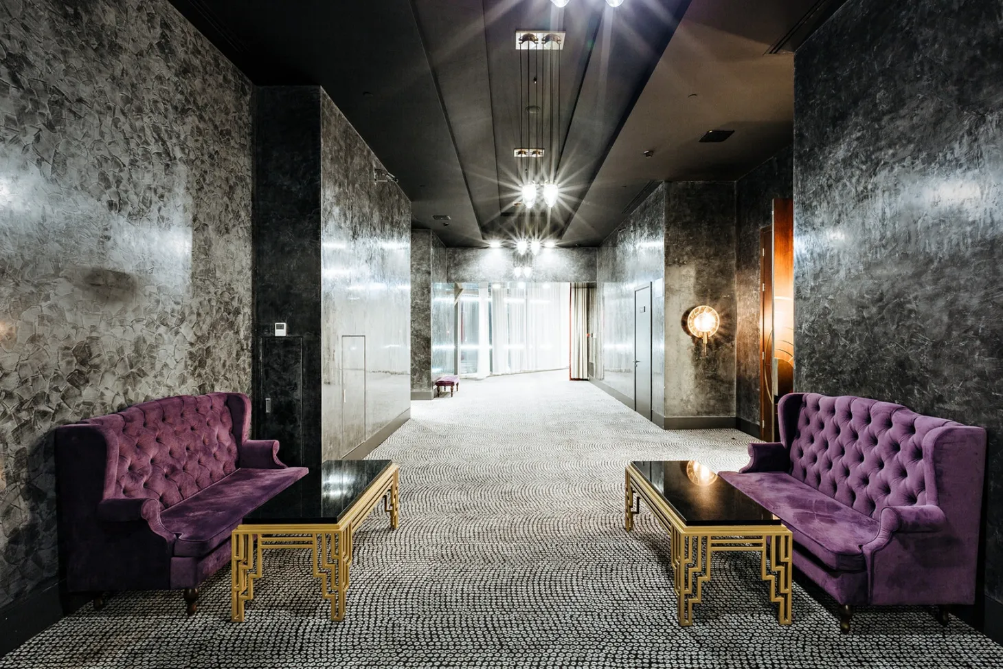 Crystal Ballroom, вид 7