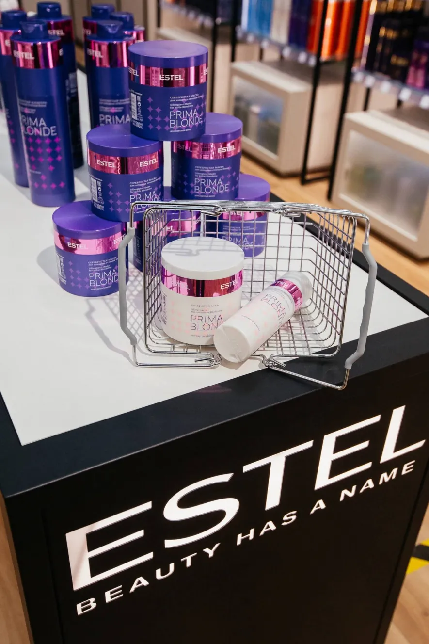 Estel beauty shop, вид 1
