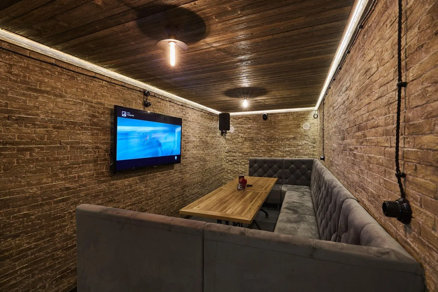 Full Bar в Химках, вид 7