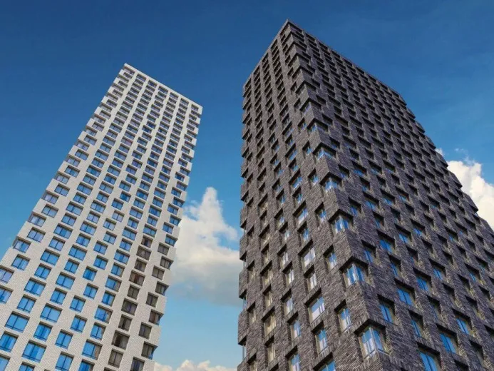 Residential Complex Fili City