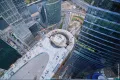多功能综合体 City Point（诺富特酒店）