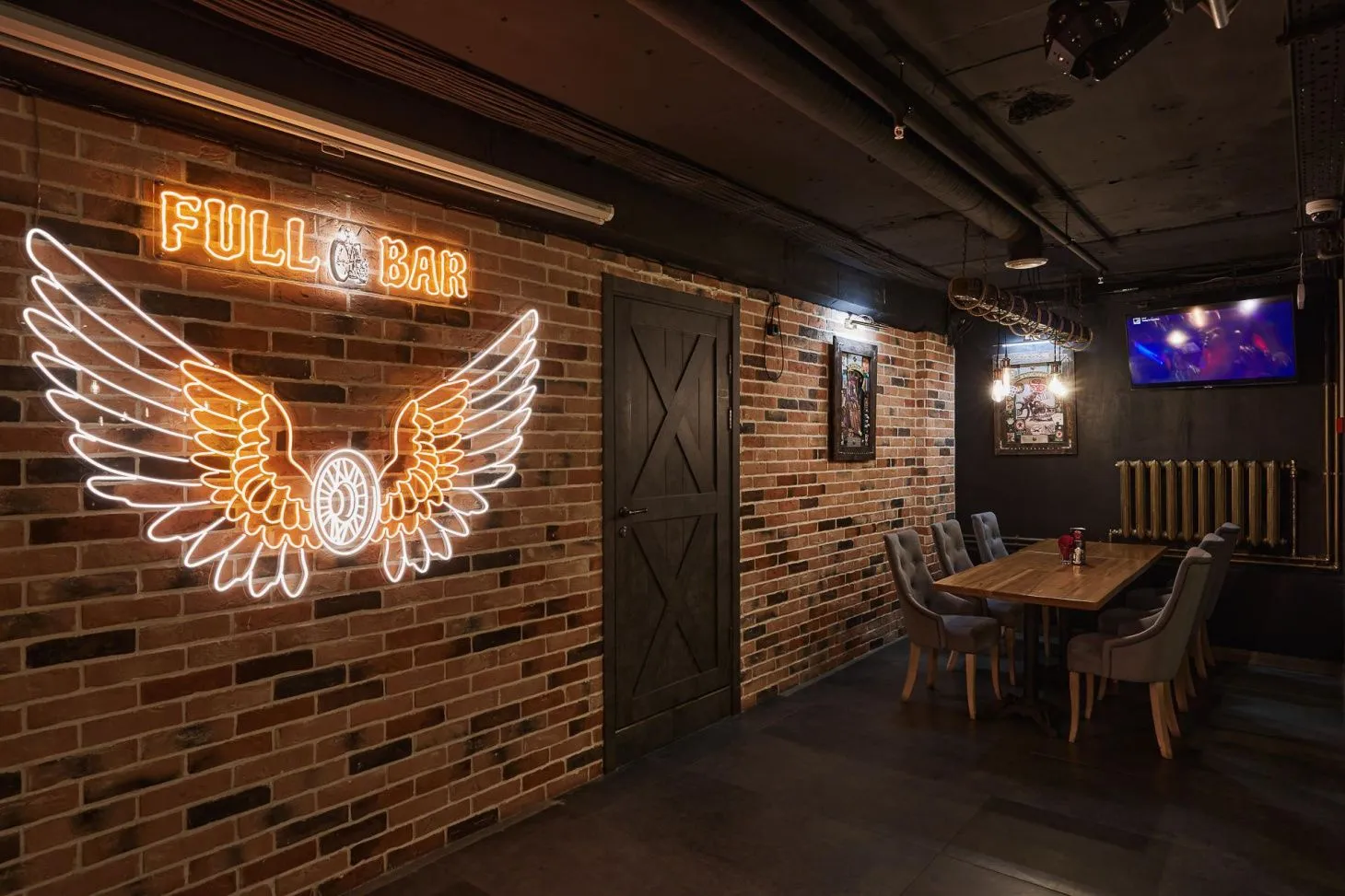 Full Bar в Химках, вид 6