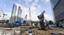 Башня "Sezar Tower"