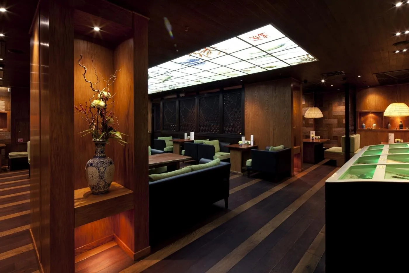 японский стиль заведений. японские рестораны в японии. тануки ресторан в японии. ресторан бар макото. японские растраныв москве.