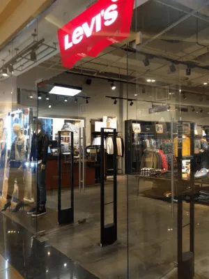 Levi's, вид 3