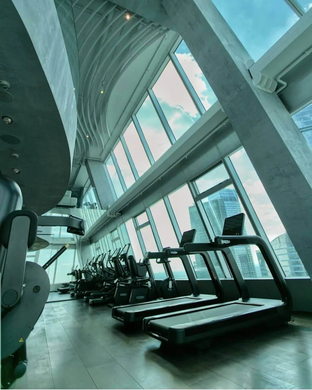 Atmosfera Private Fitness, вид 30