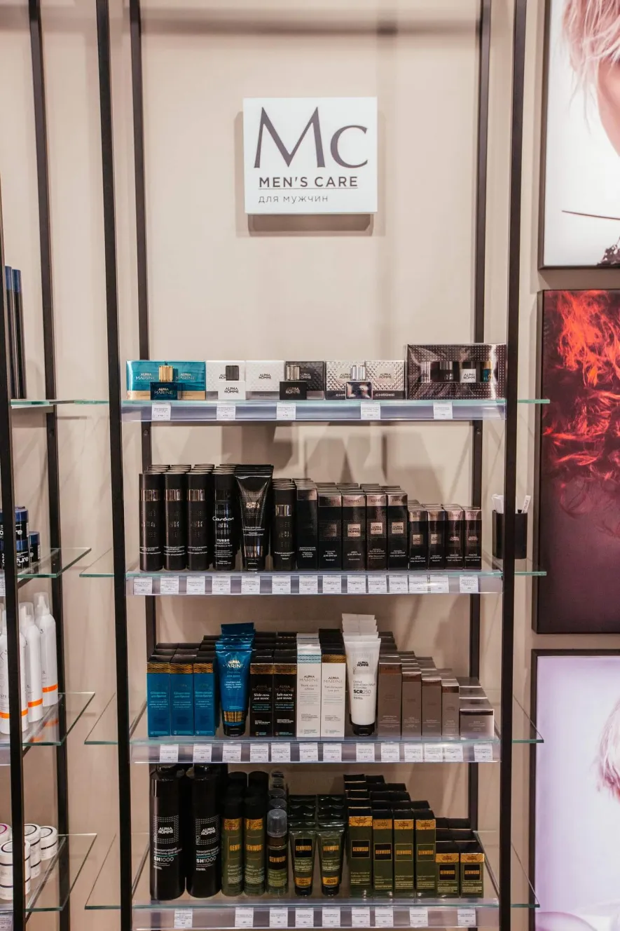 Estel beauty shop, вид 1