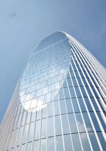 Business center BELL