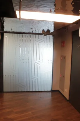 مكتب في برج الاتحاد، 65 مترًا مربعًا، في الطابق 52, вид 2