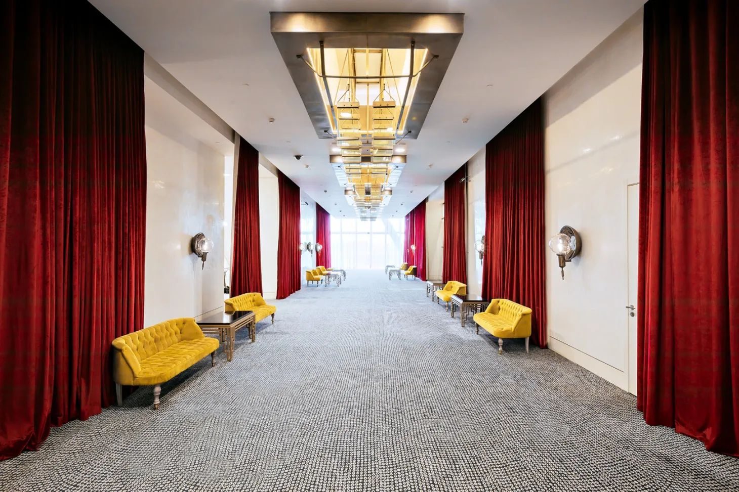 Crystal Ballroom, вид 9