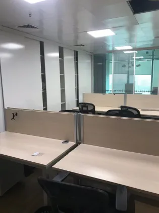 Офис в башне Империя 171,3 м² на 19 этаже, вид 12