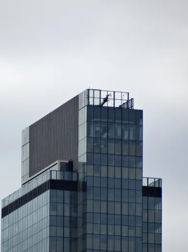 МФК "Neva Towers" Башня 1