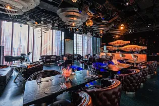 Караоке клуб CityVoice и ресторан MOMO, вид 2