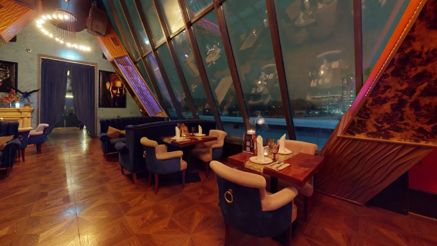 Мост Lounge&Bar (Most), вид 8