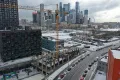 Бизнес-центр Эйлер