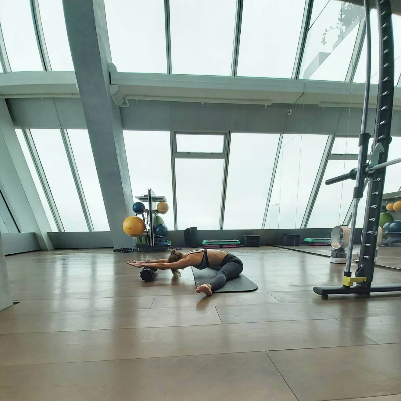 Atmosfera Private Fitness, вид 42