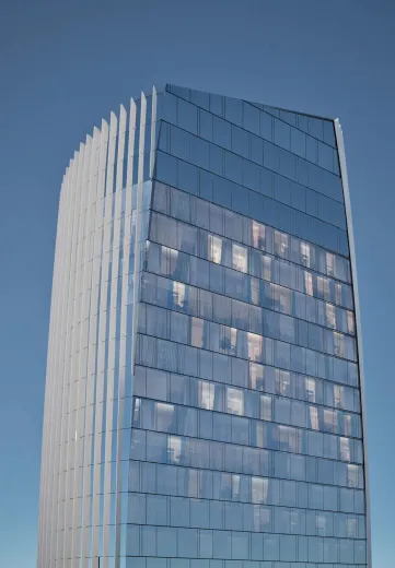 Business center BELL
