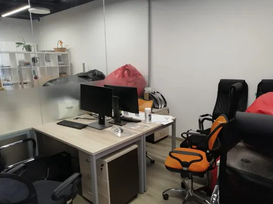 Офис в башне Федерация 98,6 м² на 17 этаже, вид 4