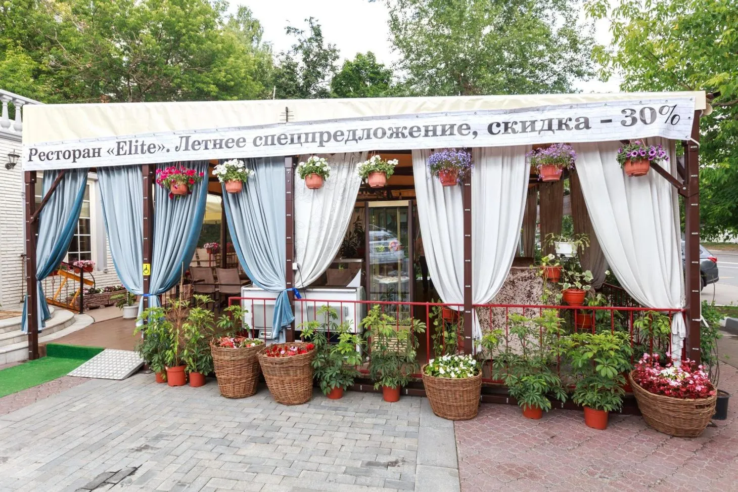 Элит на Гастелло, вид 19