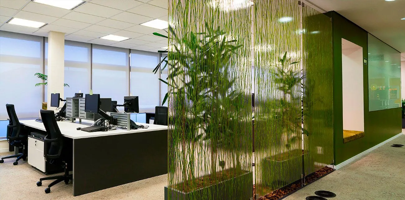 Flexible offices in Moscow City under a new brand