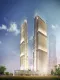 МФК "Neva Towers" Башня 1