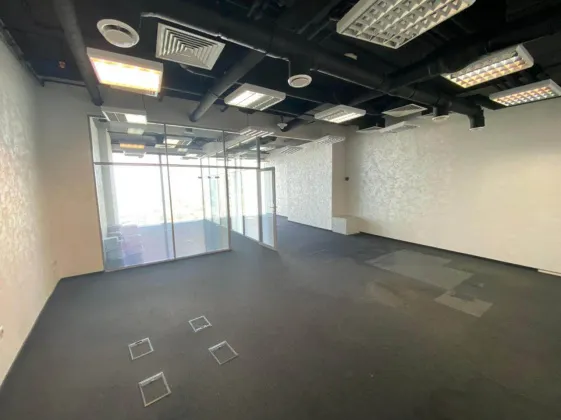 Продажа офис в башне «Федерация Восток» , 82 м² на 24 этаже, вид 6