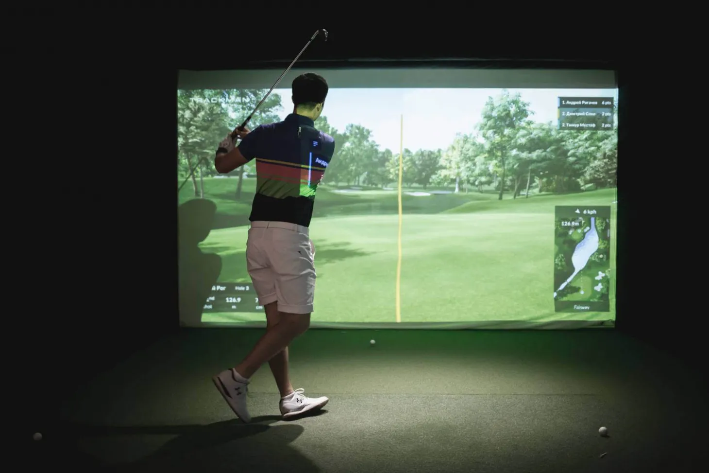 Atmosfera Private Fitness, вид 9