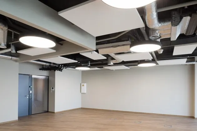 مكتب في برج الاتحاد، 65 مترًا مربعًا، في الطابق 52, вид 3