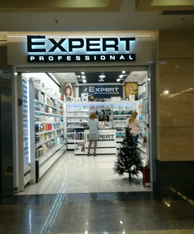 Expert Professional, вид 1