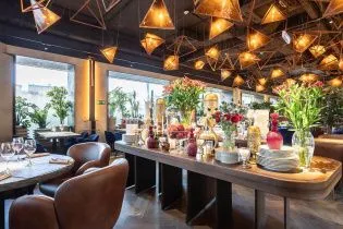 Buffalero di Mare, вид 3