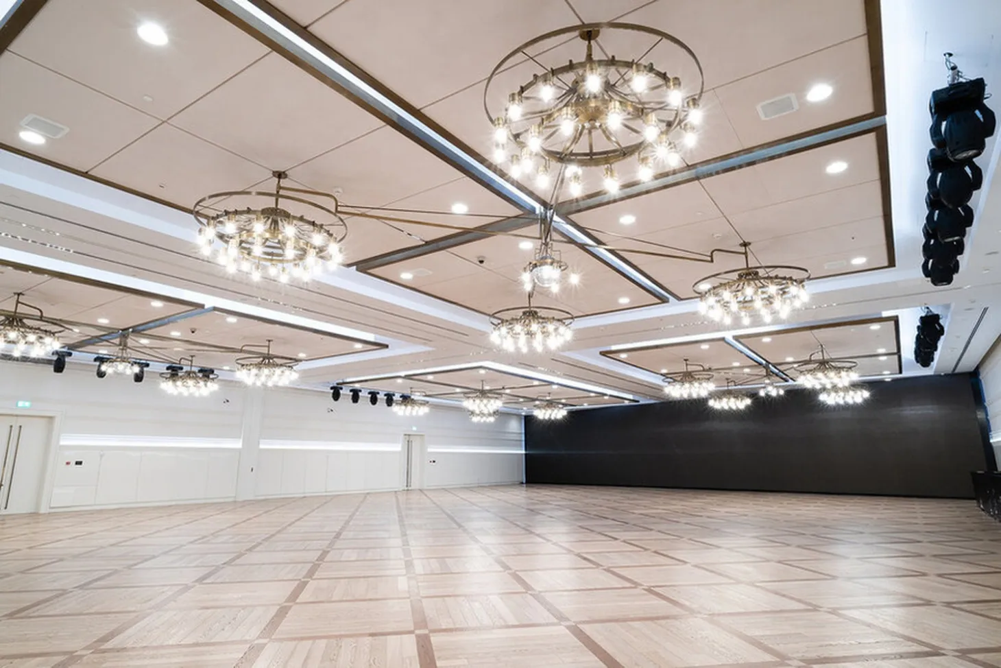 Crystal Ballroom, вид 4