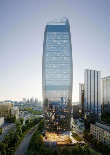Business center BELL