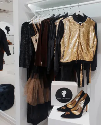 Bella Potemkina, вид 2