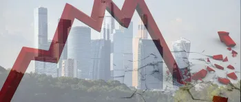 «Москва-Сити» под угрозой остаться без офисов