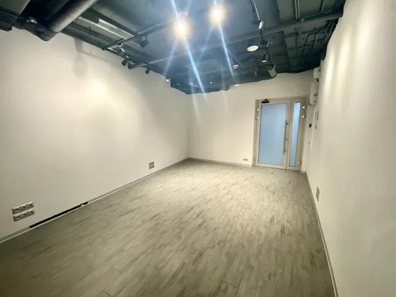 Офис в башне Федерация 22 м² на 6 этаже, вид 2