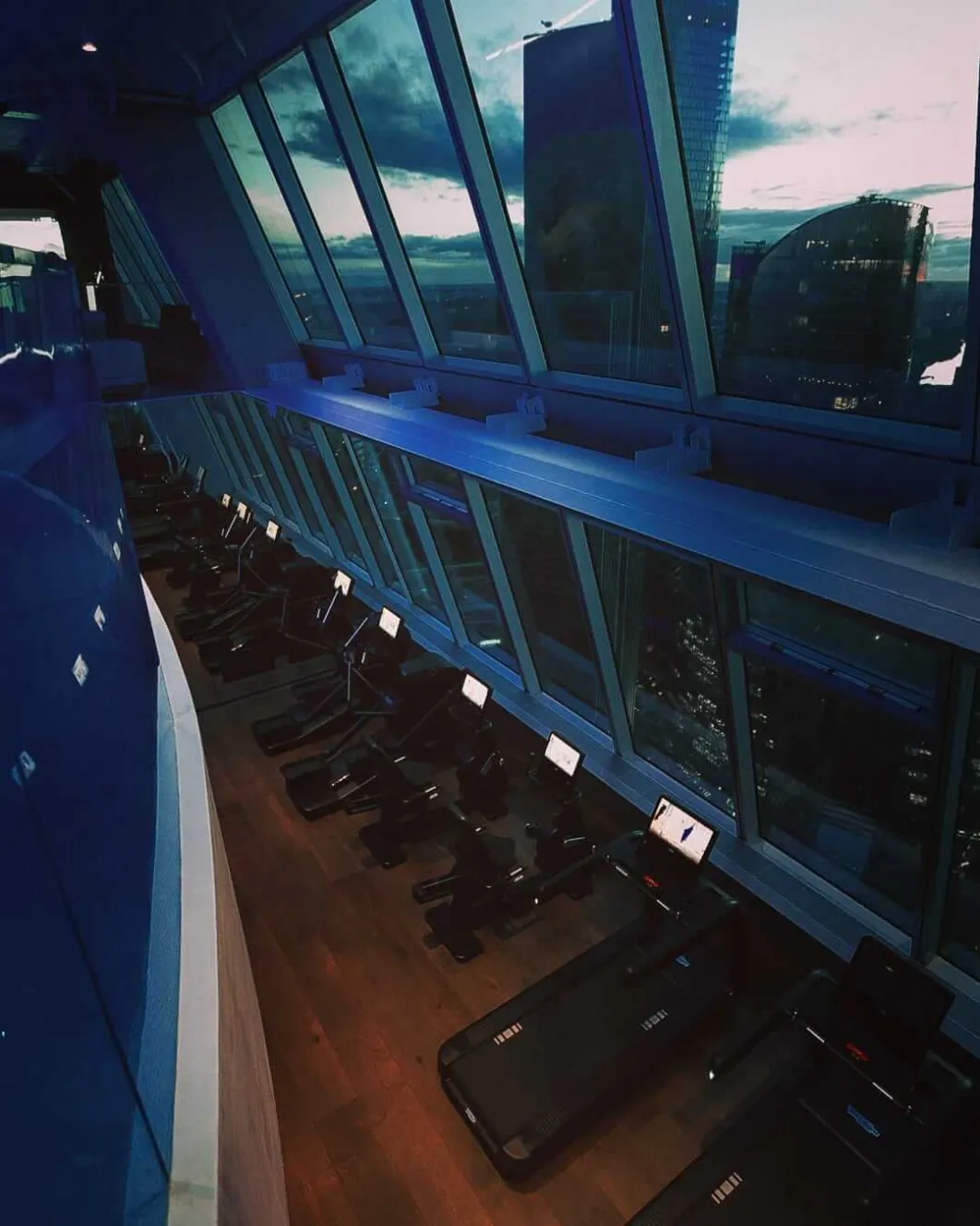 Atmosfera Private Fitness, вид 29