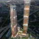 МФК "Neva Towers" Башня 2