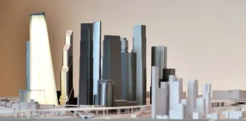 Иностранные инвесторы могут войти в проект One Tower