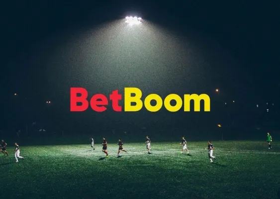 BetBoom, вид 3