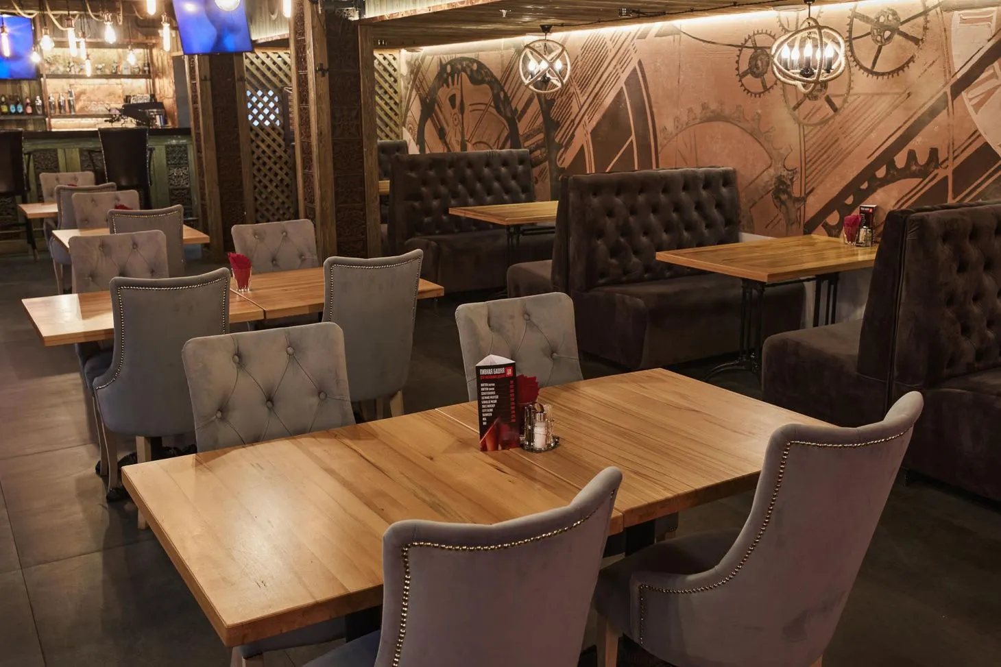 Full Bar в Химках, вид 5